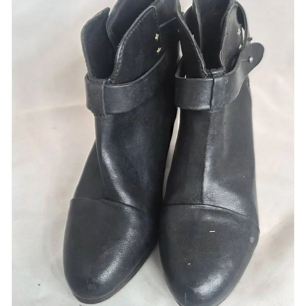 Rag & Bone  Harrow booties